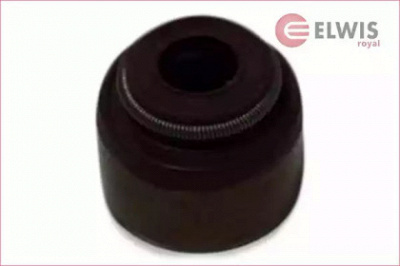 ELWIS ROYAL 1631516 -  Уплотнительное кольцо, стержень кла
